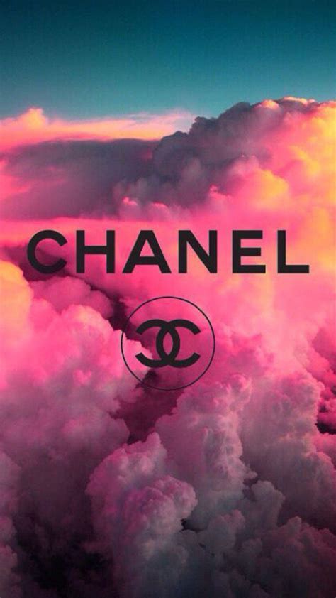 chanel background wallpaper laptop.